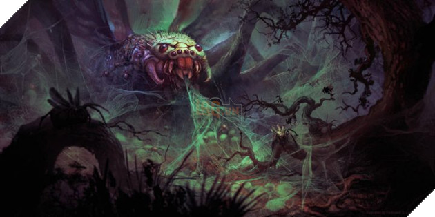 Dota 2 Lore - Phần 10.1 - cội nguồn của Medusa, Phantom Assassin và những hero ẩn mình trong bóng đêm 2