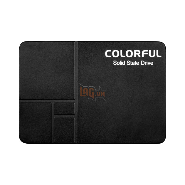 Colorful ra mat SSD SL500 2TB gia cuc phai chang danh cho game thu 2 Colorful ra mắt SSD SL500 2TB giá cực phải chăng dành cho game thủ 2