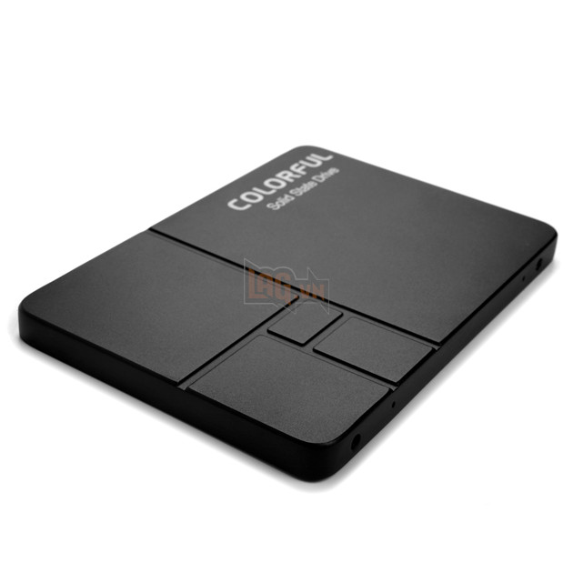 Colorful ra mat SSD SL500 2TB gia cuc phai chang danh cho game thu Colorful ra mắt SSD SL500 2TB giá cực phải chăng dành cho game thủ