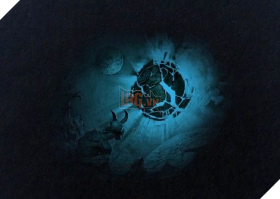 Dota 2 Lore - Phần 2 - Zet Kẻ dung hợp và những diễn biến sau sự kiện Mad Moon 3