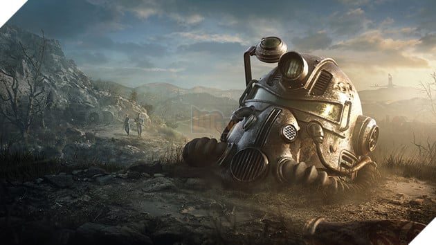 Bethesda tang han ban Fallout Classics Collection cho game thu da trot mua Fallout 76 2 Bethesda tặng hẳn bản Fallout Classics Collection cho game thủ đã trót mua Fallout 76 2