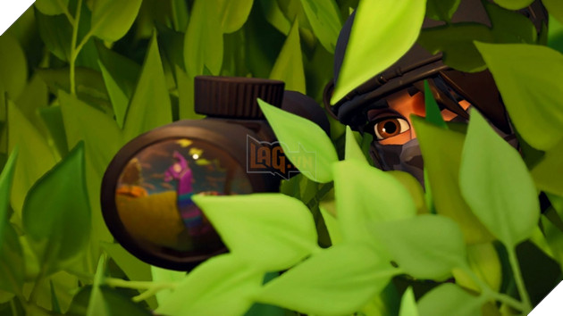 Hot streamer Ninja dọa sẽ bỏ Fortnite nếu Epic Games không xóa máy bay chiến đấu ra khỏi game 3