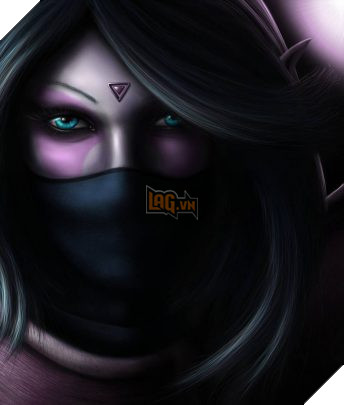 Dota 2 Lore phan 10.2 - Phantom Assassin Tu than song sat - nguoi di giai ma ve bi an cuoc doi minh 5 Dota 2 Lore phần 10.2 - Phantom Assassin Tử thần song sát - người đi giải mã về bí ẩn cuộc đời mình 5