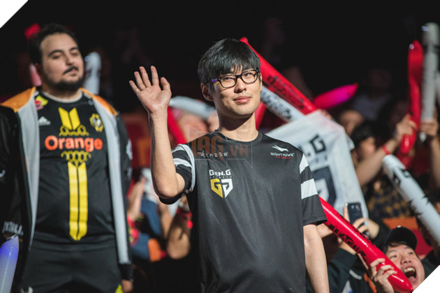 Phản ứng của cộng đồng LMHT khi Ambition giải nghệ: Dư chấn của SSG Jarvan vẫn còn đây, vậy mà... - Ảnh 1. Phản ứng của cộng đồng LMHT khi Ambition giải nghệ: Dư chấn của SSG Jarvan vẫn còn đây, vậy mà... - Ảnh 1.