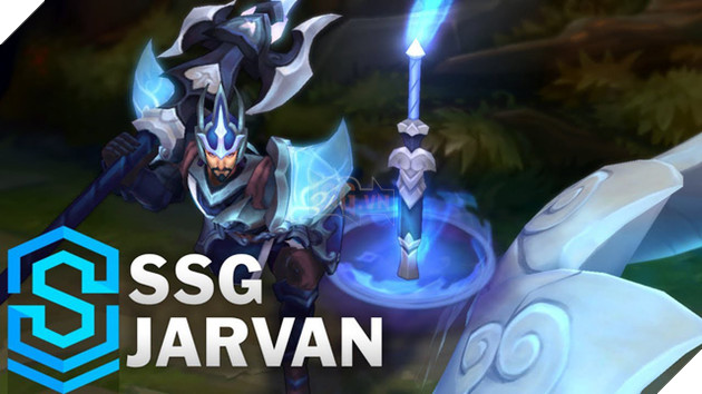 Phản ứng của cộng đồng LMHT khi Ambition giải nghệ: Dư chấn của SSG Jarvan vẫn còn đây, vậy mà... - Ảnh 4. Phản ứng của cộng đồng LMHT khi Ambition giải nghệ: Dư chấn của SSG Jarvan vẫn còn đây, vậy mà... - Ảnh 4.