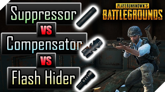 PUBG Mobile VNG: Top 5 meo giup ban thanh PUBG Mobile VNG: Top 5 mẹo giúp bạn thành người tàng hình trong game