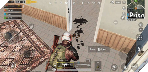PUBG Mobile: Đám Zombie khát máu và những manh mối đầu tiên về chúng đã lộ diện - Ảnh 2. PUBG Mobile: Đám Zombie khát máu và những manh mối đầu tiên về chúng đã lộ diện - Ảnh 2.