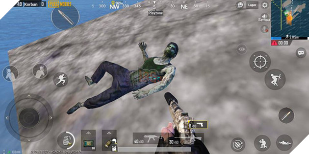 PUBG Mobile: Đám Zombie khát máu và những manh mối đầu tiên về chúng đã lộ diện - Ảnh 3. PUBG Mobile: Đám Zombie khát máu và những manh mối đầu tiên về chúng đã lộ diện - Ảnh 3.