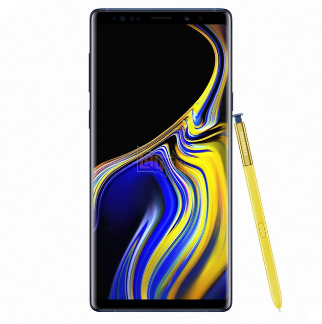 Top 5 smartphone dau bang tot nhat 2018 danh cho moi doi tuong 6 Top 5 smartphone đầu bảng tốt nhất 2018 dành cho mọi đối tượng 6