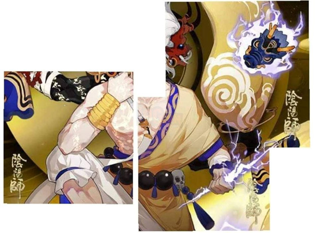 Âm Dương Sư: Lưỡng Diện Phật chuẩn bị đón skin mới sau 2 năm bị chê xấu trai