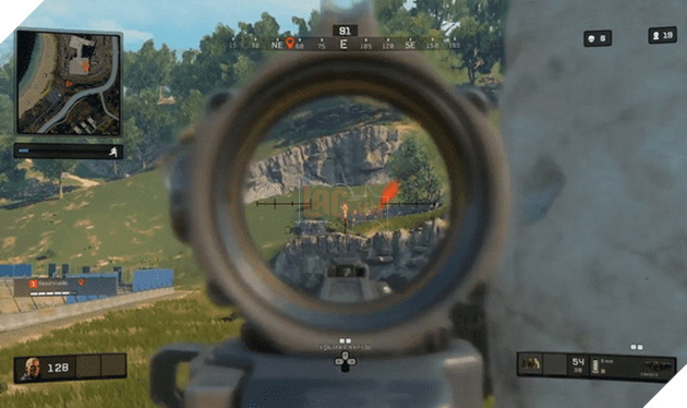 Ai là người dẫn đầu và hít khói trong cuộc đua Battle Royale năm 2018? 8