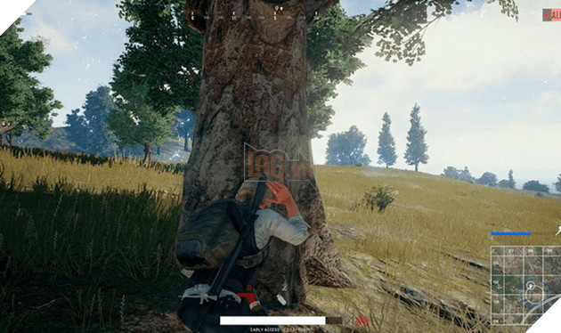 Ai là người dẫn đầu và hít khói trong cuộc đua Battle Royale năm 2018? 9