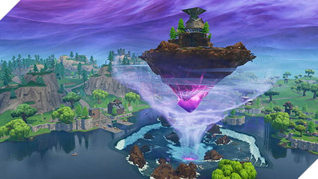 Ai là người dẫn đầu và hít khói trong cuộc đua Battle Royale năm 2018? 5