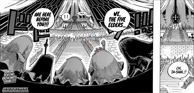 One Piece: Day la 8 nhan vat biet duoc ve Pluton, vu khi co dai voi suc manh huy diet cua The ky Trong 8 One Piece: Đây là 8 nhân vật biết được về Pluton, vũ khí cổ đại với sức mạnh hủy diệt của Thế kỷ Trống 8
