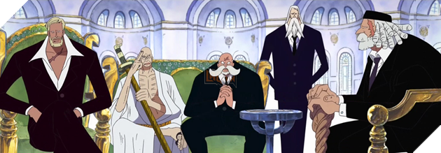 One Piece: Day la 8 nhan vat biet duoc ve Pluton, vu khi co dai voi suc manh huy diet cua The ky Trong 7 One Piece: Đây là 8 nhân vật biết được về Pluton, vũ khí cổ đại với sức mạnh hủy diệt của Thế kỷ Trống 7