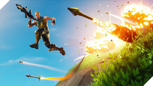 Nhìn lại 2018: Những tựa game được bàn tán nhiều nhất trên Twitter