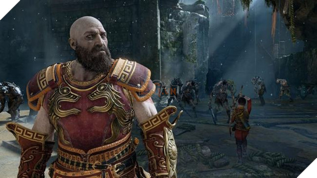 Nhìn lại 2018: Những tựa game được bàn tán nhiều nhất trên Twitter 3