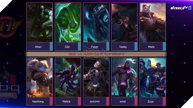 Cộng đồng LMHT điên đảo trước perfect game của SKT: Ván 1 thực sự như thánh nhập luôn - Ảnh 2. Cộng đồng LMHT điên đảo trước perfect game của SKT: Ván 1 thực sự như thánh nhập luôn - Ảnh 2.
