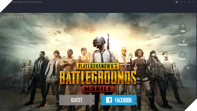 Kết quả hình ảnh cho pubg mobile