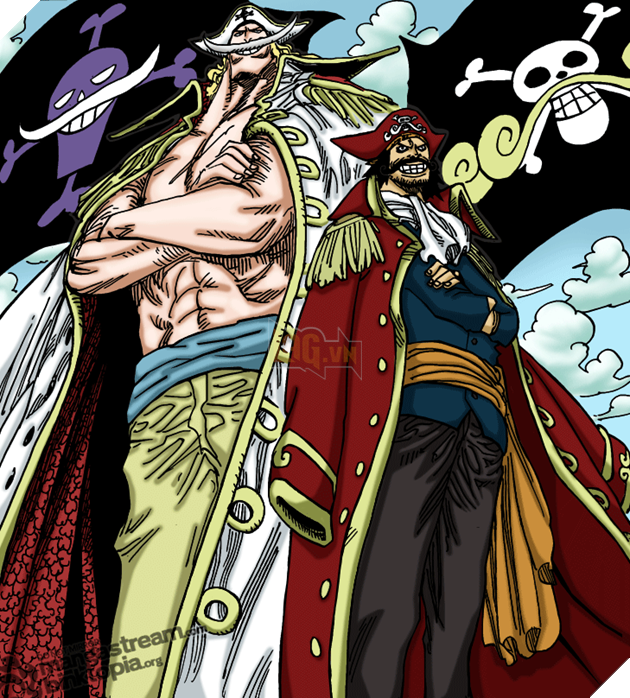 One Piece: Day la 8 nhan vat biet duoc ve Pluton, vu khi co dai voi suc manh huy diet cua The ky Trong One Piece: Đây là 8 nhân vật biết được về Pluton, vũ khí cổ đại với sức mạnh hủy diệt của Thế kỷ Trống