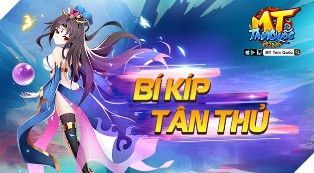 MT Tam Quoc - Huong dan cach len cap nhanh va dat suc manh nhanh nhat danh cho Tan Thu MT Tam Quốc - Hướng dẫn cách lên cấp nhanh và đạt sức mạnh nhanh nhất dành cho Tân Thủ