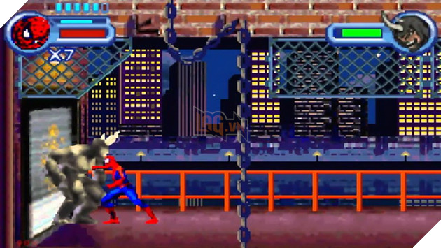 Top 10 game lấy chủ đề Marvel hay nhất từ trước đến nay Phần 2  2