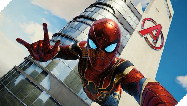 Top 10 game lấy chủ đề Marvel hay nhất từ trước đến nay Phần 2  8