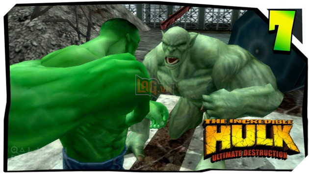 Top 10 game lấy chủ đề Marvel hay nhất từ trước đến nay Phần 2  3