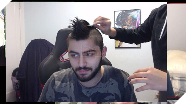 Yassuo stream liên tục 24 tiếng đồng hồ ngay trong ngày Giáng sinh, mệt mỏi đến nỗi ngủ gục để kêu gọi quyên góp từ thiện - Ảnh 4.