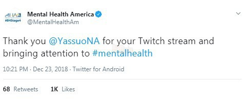 Yassuo stream liên tục 24 tiếng đồng hồ ngay trong ngày Giáng sinh, mệt mỏi đến nỗi ngủ gục để kêu gọi quyên góp từ thiện - Ảnh 5.