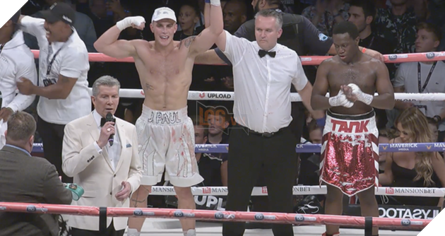 Anh em nhà Logan lên tiếng cà khịa kẻ thù trên Twitter, dự là sắp có kèo so găng đầu năm mới - Ảnh 4.