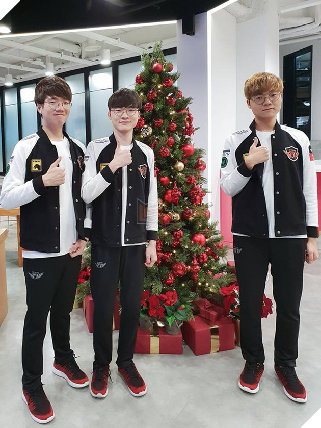 LMHT: Faker phát biểu cảm nghĩ khi chỉ chơi đi chơi lại mỗi Lissandra tại KeSPA Cup 2018 - Ảnh 3. LMHT: Faker phát biểu cảm nghĩ khi chỉ chơi đi chơi lại mỗi Lissandra tại KeSPA Cup 2018 - Ảnh 3.