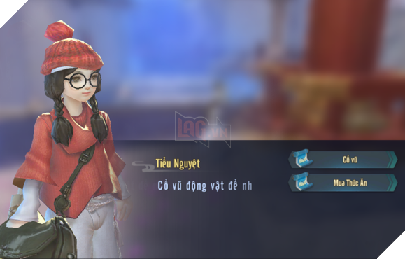 Diem danh nhung sieu cap thu cung khien game thu phat cuong trong Kiem The Mobile 6 Điểm danh những siêu cấp thú cưng khiến game thủ phát cuồng trong Kiếm Thế Mobile 6