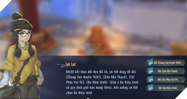Diem danh nhung sieu cap thu cung khien game thu phat cuong trong Kiem The Mobile 8 Điểm danh những siêu cấp thú cưng khiến game thủ phát cuồng trong Kiếm Thế Mobile 8