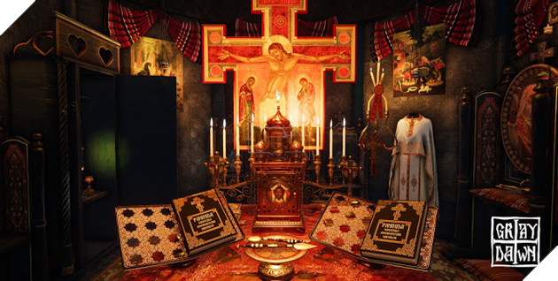 Nhin lai 2018: Nhung tua game kinh di hay nhat trong nam 3 Nhìn lại 2018: Những tựa game kinh dị hay nhất trong năm 3