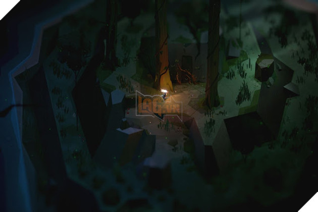 Nhin lai 2018: Nhung tua game doc lap hay nhat trong nam 3 Nhìn lại 2018: Những tựa game độc lập hay nhất trong năm 3