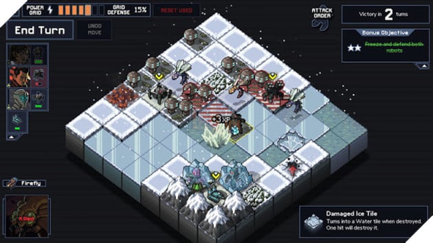 Nhin lai 2018: Nhung tua game doc lap hay nhat trong nam 8 Nhìn lại 2018: Những tựa game độc lập hay nhất trong năm 8