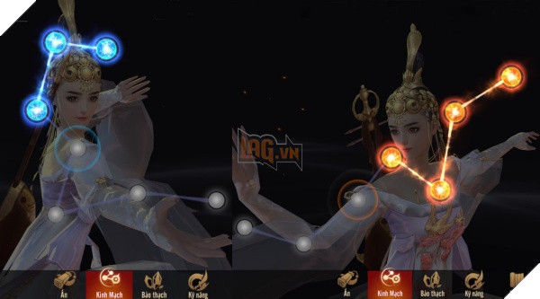Kiem The Mobile: Bi kip tang luc chien than toc cua cac cao thu server 6 Kiếm Thế Mobile: Bí kíp tăng lực chiến thần tốc của các cao thủ server 6