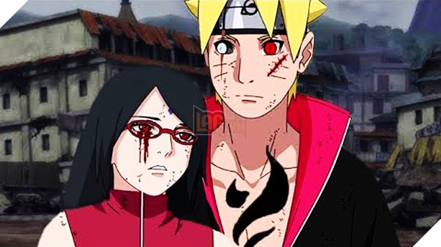 Image result for boruto 2019
