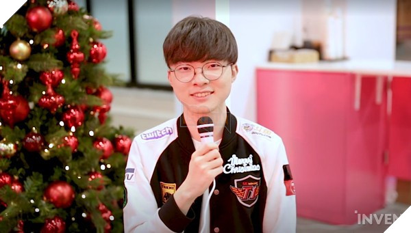 LMHT: Faker phát biểu cảm nghĩ khi chỉ chơi đi chơi lại mỗi Lissandra tại KeSPA Cup 2018 - Ảnh 1. LMHT: Faker phát biểu cảm nghĩ khi chỉ chơi đi chơi lại mỗi Lissandra tại KeSPA Cup 2018 - Ảnh 1.