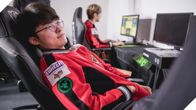 Top 5 vị tướng Faker nên try hard trong năm 2019: Sau Ryze vị tướng nào sẽ trở thành thương hiệu mới của Quỷ Vương? - Ảnh 1. Top 5 vị tướng Faker nên try hard trong năm 2019: Sau Ryze vị tướng nào sẽ trở thành thương hiệu mới của Quỷ Vương? - Ảnh 1.