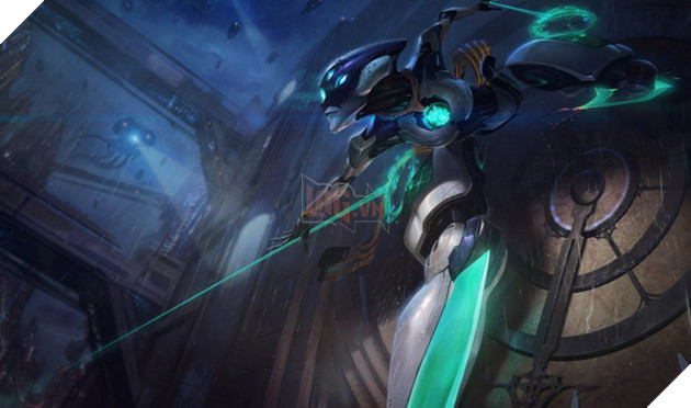 Top 5 vị tướng Faker nên try hard trong năm 2019: Sau Ryze vị tướng nào sẽ trở thành thương hiệu mới của Quỷ Vương? - Ảnh 5. Top 5 vị tướng Faker nên try hard trong năm 2019: Sau Ryze vị tướng nào sẽ trở thành thương hiệu mới của Quỷ Vương? - Ảnh 5.