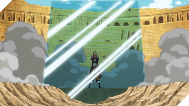 Top 6 Trái Quỷ mang sức mạnh phòng thủ mạnh nhất One Piece từ trước tới nay 7