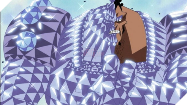 Top 6 Trái Quỷ mang sức mạnh phòng thủ mạnh nhất One Piece từ trước tới nay 6