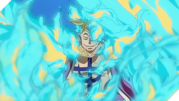 Top 6 Trái Quỷ mang sức mạnh phòng thủ mạnh nhất One Piece từ trước tới nay 9