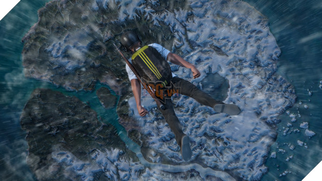 PUBG: Khong con DMR, SR hay AR, day la nhung vu khi se giup ban gianh top 1 tren Vikendi PUBG: Không còn DMR, SR hay AR, đây là những vũ khí sẽ giúp bạn giành top 1 trên Vikendi