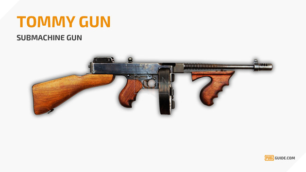 PUBG: Khong con DMR, SR hay AR, day la nhung vu khi se giup ban gianh top 1 tren Vikendi 3 PUBG: Không còn DMR, SR hay AR, đây là những vũ khí sẽ giúp bạn giành top 1 trên Vikendi 3