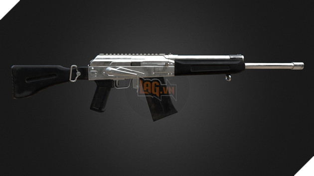 PUBG: Khong con DMR, SR hay AR, day la nhung vu khi se giup ban gianh top 1 tren Vikendi 2 PUBG: Không còn DMR, SR hay AR, đây là những vũ khí sẽ giúp bạn giành top 1 trên Vikendi 2