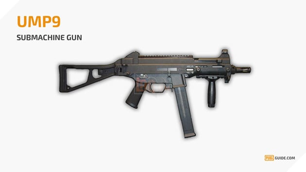 PUBG: Khong con DMR, SR hay AR, day la nhung vu khi se giup ban gianh top 1 tren Vikendi 4 PUBG: Không còn DMR, SR hay AR, đây là những vũ khí sẽ giúp bạn giành top 1 trên Vikendi 4