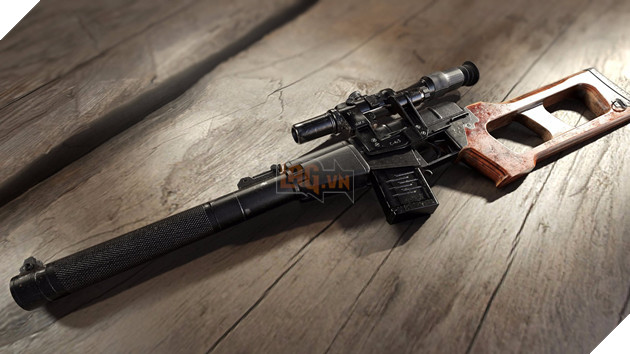 PUBG: Khong con DMR, SR hay AR, day la nhung vu khi se giup ban gianh top 1 tren Vikendi 5 PUBG: Không còn DMR, SR hay AR, đây là những vũ khí sẽ giúp bạn giành top 1 trên Vikendi 5